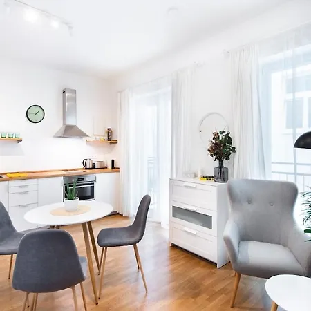 Cute Cozy On Charles Square Appartamento *