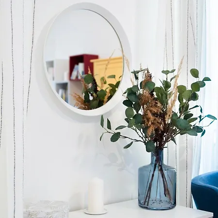 Cute Cozy On Charles Square Apartment Prague